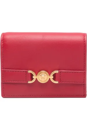VERSACE Cartera Medusa 