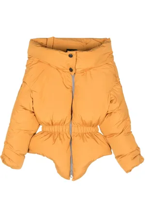 Vivienne Westwood Plumífero Voyager 2017-2018