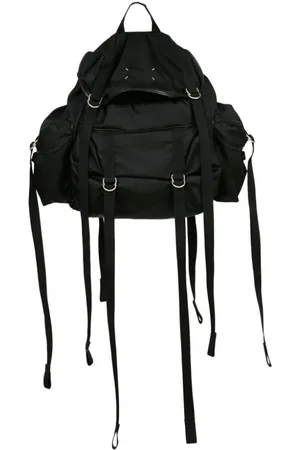 Maison Margiela Mochila de alta tecnología