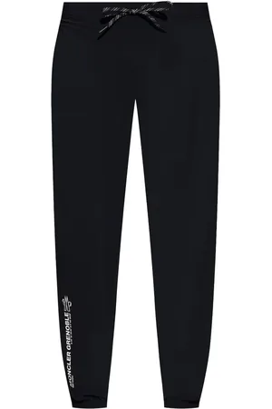 Moncler Pantalones de chándal de tejido técnico