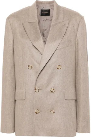 The Andamane Blazer Pixie