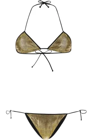 Reina Olga Bikini Sam