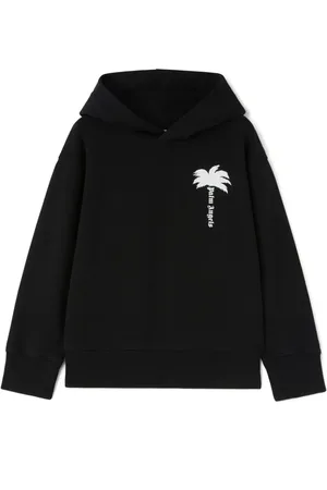 Palm Angels Sudadera The Palm con capucha