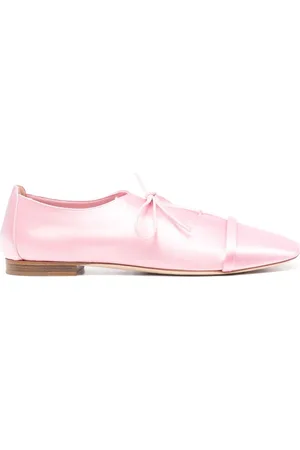 Serafini Zapatos Jean con cordones
