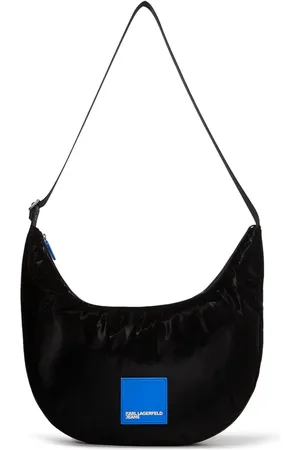 Karl Lagerfeld Bolso con logo
