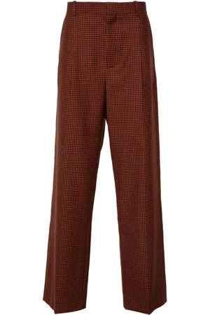Botter Pantalones a cuadros