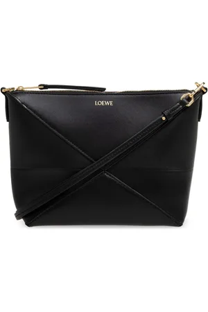 Loewe Bolso de hombro Puzzle