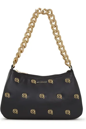 Karl Lagerfeld Bolso de hombro Ikon Seasonal