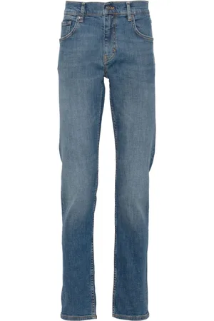 J Lindeberg Vaqueros Jay