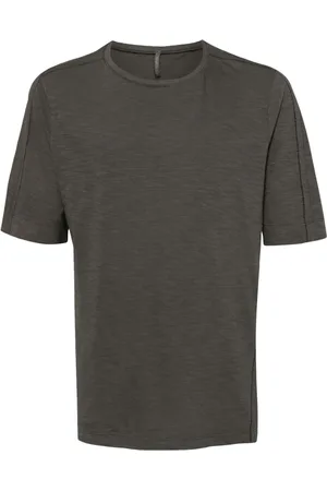 TRANSIT Camiseta lisa