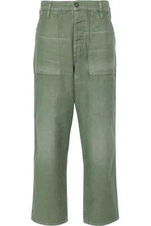 Ralph Lauren Pantalones ajustados