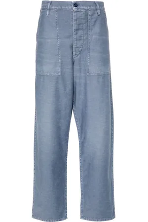 Ralph Lauren Pantalones ajustados