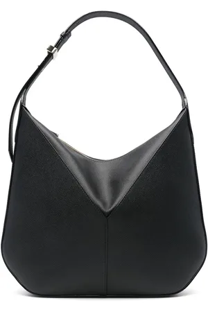 VALEXTRA Bolso de hombro ajustable a paneles
