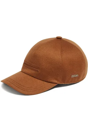 Ermenegildo Zegna Gorra Oasi