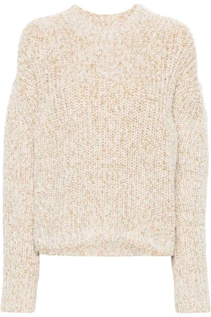 Moncler Jersey con parche del logo