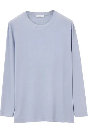 LEMAIRE Camiseta con cuello redondo