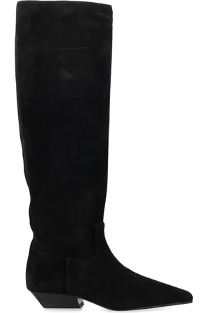 Khaite Botas Marfal