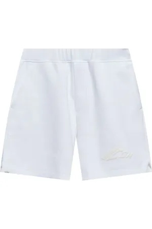 Dsquared2 Pantalones cortos de deporte Icon