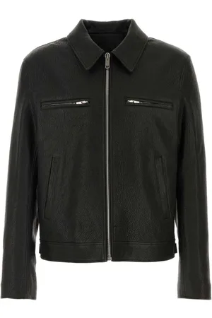 Givenchy Chaqueta con bolsillos de cremallera