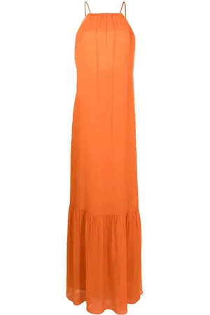 Lethicia Bronstein Vestido largo Orion