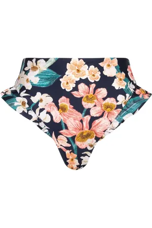 Agua by Agua Bendita Bragas de bikini Jengibre Danza