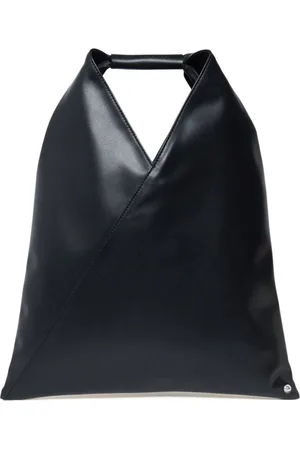 Maison Margiela Bolso Japanese pequeño con diseño triangular