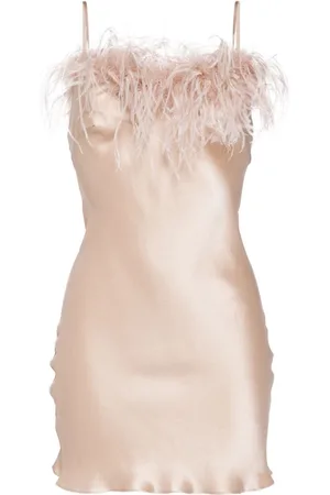 Gilda & Pearl Vestido Camille corto