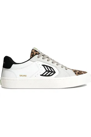 CARIUMA Zapatillas Salvas