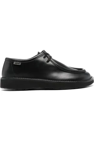 Loewe Zapatos Faro con cordones