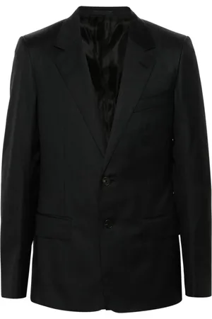 Lanvin Blazer con botones