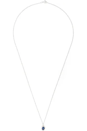 Bleue Burnham Collar Bamboo Pendant mini