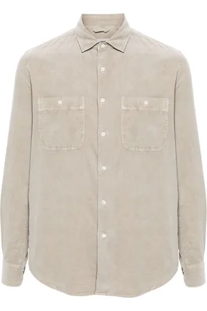 Aspesi Camisa worker Model C