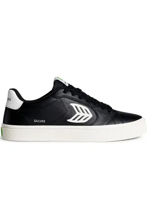 CARIUMA Zapatillas Salvas