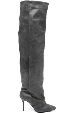 IRO Botas Loly con tacón de 90 mm