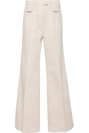Liu Jo Pantalones rectos