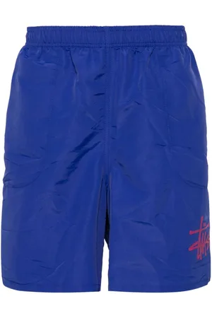 STUSSY Bañador Big Basic