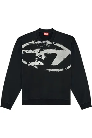 Diesel Sudadera S-BOXT-N5