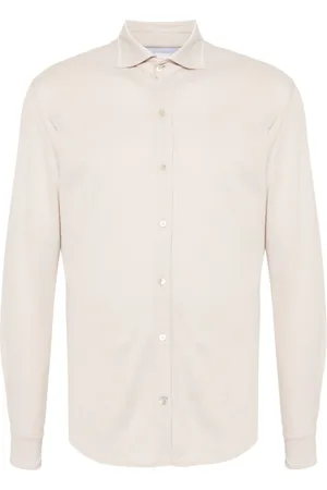 ELEVENTY Camisa Dandy