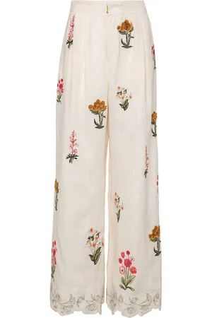 Agua by Agua Bendita Pantalones Pinon Prada