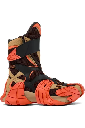 Camper Zapatillas altas Tormenta
