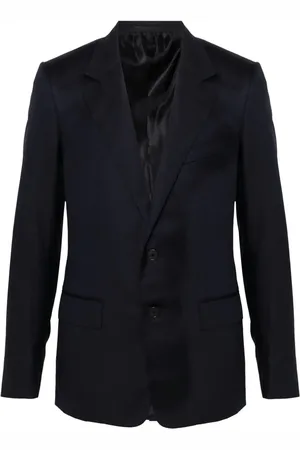 Lanvin Blazer con botones