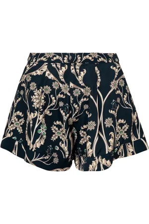 Agua by Agua Bendita Pantalones cortos Toronjil Gema