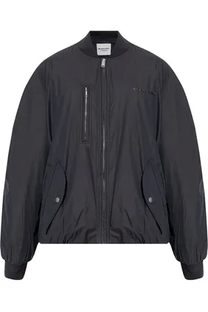 Marant Etoile Chaqueta bómber Coleen