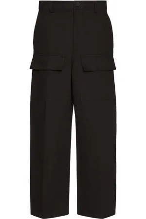 VALENTINO GARAVANI Pantalones estilo cargo