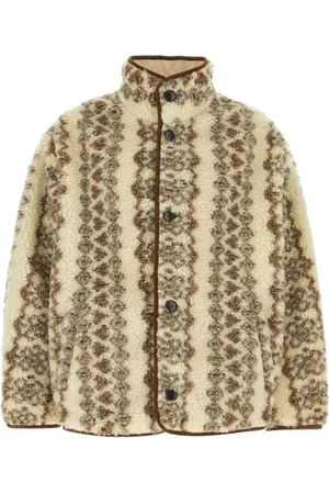 Isabel Marant Chaqueta Madeo