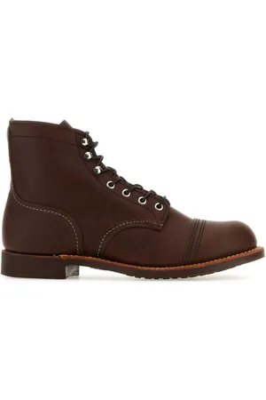 Red Wing Botines Iron Ranger
