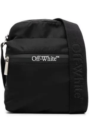OFF-WHITE Bandolera outdoor