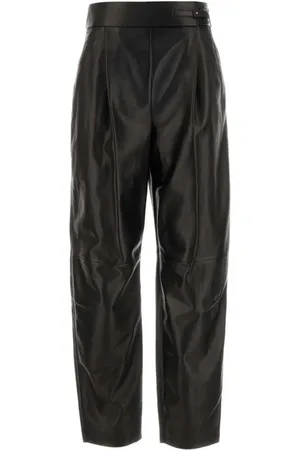 Giorgio Armani Pantalones rectos