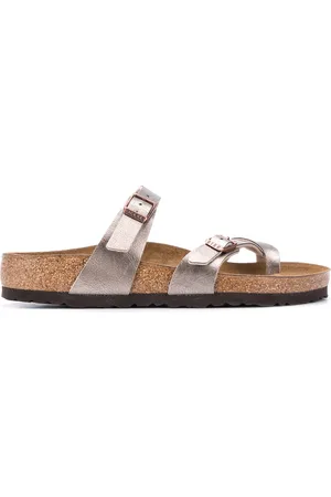 Birkenstock Sandalias Mayari Birko-Flor