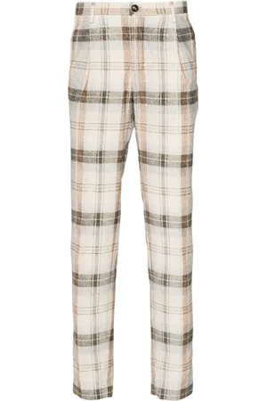 Incotex Pantalones ajustados